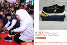 Pengadaan Sepatu Sekolah Rakyat Senilai Rp27 Miliar Tuai Kontroversi, KPK Berikan Tanggapan!
