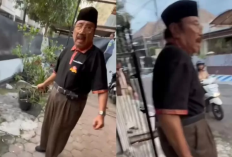 Profil Biodata Adum Dasuki Mantan Caleg Dapil V, Diduga Kisruh dengan Pelaku Usaha Kue di Malang