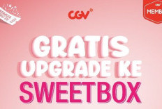 Promo Surprise Box CGV Mei 2026: Harga, Isi, dan Cara Mendapatkan Mystery Merchandisenya