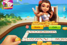 Download Higgs Domino RP X8 Speeder Tanpa Iklan Terbaru 2025 Untuk iOS iPhone, Unlimited Money! Bisa Main Slot Sesuka Hati