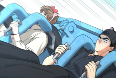 Link Baca Manhwa Jinx Chapter 84 Bahasa Indonesia, Demi Nyenengin Ayang Apasih yang Enggak *kiw kiw