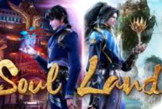 Nonton Donghua Soul Land Season 2 Episode Full Episode Sub Indo, Pertarungan Tang San Semakin Seru!