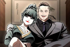 Spoiler Manhwa Plaything (A Sense of Amusement) Chapter 71 Bahasa Indonesia, Pengkhianatan yang Terjadi!