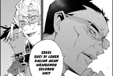 Link Baca Manga Sentenced To Be a Hero Chapter 16 Bahasa Indonesia, Perburuan Siap Dilakukan!