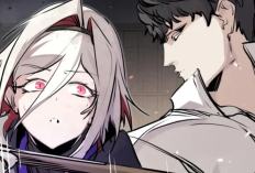 RAW Baca Manhwa The Regressed Mercenary’s Machinations Chapter 64 Bahasa Indonesia, Serangan Mematikan