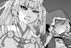 Link My Gift LVL 9999 Unlimited Gacha Chapter 191 Bahasa Indonesia Awas Ada Penyihir Menara Raksasa