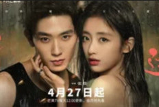 Link Nonton The Double Game (2026) Episode 1-2 Bahasa Indonesia, Pertemuan Mendebarkan Terjadi!