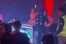 Pesta LGBT di Cirebon Mendadak Viral! Tempat Hiburan Yang Meresahkan, Aparat Diminta Bertindak