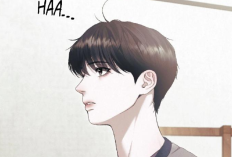 Percaya Padaku! Lanjutan Link Baca Manhwa BL Diamond Dust Chapter 12 English Scan Indonesia & Jadwal Rilisnya