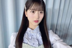 Profil dan Biodate Yagi Azuki AKB48 Member yang Dirumorkan Bakal Transfer ke JKT48 