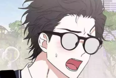 Link Baca Komik Night By The Sea Chapter 114 Bahasa Indonesia: Sinopsis, Jadwal Rilis, dan Link Baca