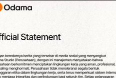 Apa Itu Studio Odama Studio? Agensi Kreatif Milik Happy Tri Miliarta yang Tersandung Pelecehan!