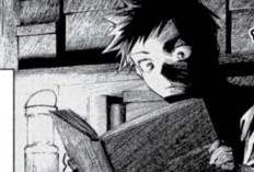 Manga Jujutsu Kaisen Modulo Chapter 18 Bahasa Indo Kondisi Terkini Bocil Sekarat yang Ngesummon Mahoraga