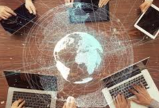 Yang Bukan Termasuk Dampak Positif Adanya Globalisasi Berikut Ini Adalah?