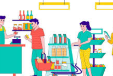 Jelaskan Keterkaitan Antar Pelaku Kegiatan Ekonomi dalam Pembuatan Buku Tulis!