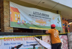 Tak Berizin! Kronologi Terbongkarnya Dugaan Kekerasan di Daycare Little Aresha Yogyakarta