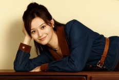 Siapkan Tissue! Link Nonton Drama China Cinta Manis Menyinari Hidup Full Episode HD 1080p: Cekidot! 