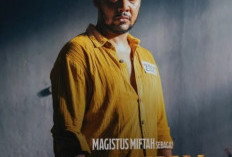 Multitalenta! Mengenal Sisi Lain Magistus Miftah: Buktikan Akting dan Seni Tari Bisa Sejalan