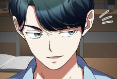 Manhwa I Became the Villain the Hero Is Obsessed With Chapter 37 Sub Indonesia Hero yang Menyamar Jadi Villain