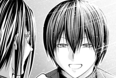 Grand Blue Chapter 107 English Indonesia Translation, Klik Link Baca Manga Gratis Disini!