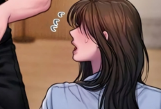 Kebiasaan? Link Baca Manhwa Greedy Chapter 7 Bahasa Indonesia