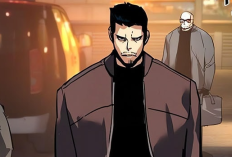 Manhwa Mercenary Enrollment Chapter 263 Bahasa Indonesia RAW, Timing yang Kurang Pas