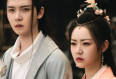 Sinopsis Different Princess (2024), Drama China Roman Fantasi Jadi Pilihan Menarik Untuk Ditonton! Buruan Klik Disini