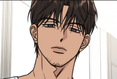 Spoiler Manhwa Noise Between the Walls Chapter 3 Bahasa Indonesia, Pertemuan yang Canggung!