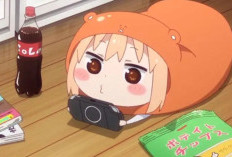 Link Baca Manga Himouto! Umaru-cha Full Chapter Bahasa Indonesia GRATIS Terinspirasi Dari Kisah Nyata Adik Sang Author