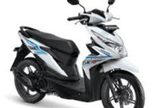 Modifikasi Motor Honda Beat 2018 Versi Standar Lebih Elegan, Tetap Nyaman Untuk Harian