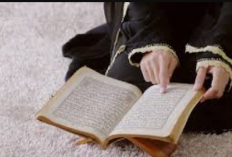 Hukum Tajwid Surat Al Baqarah Ayat 26: Dilengkapi dengan Bacaan, Arti, dan Tafsirnya
