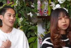 Viral! Siapa Sintya Cilla yang Ngaku Punya Anak Dengan DJ Panda: Siap Buktikan Pakai Tes DNA!