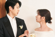 Nonton Would You Marry Me? (2025) Drama Korea Episode 7-8 Sub Indo, Banyak yang Ingin Berusaha Pisahkan Choi Woo Shik dan Jung So Min 