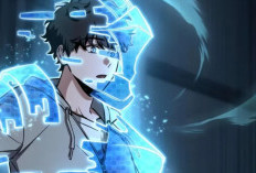 Link A Wimp's Strategy Guide to Conquer the Tower Chapter 8 Bahasa Indonesia Random Summon Malah Dapat Unlimited Skill 