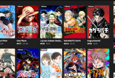 Situs Baca Manhwa & Manga Pengganti Batoto Masih Aktif 2026, Gratis dan Cepat Updatenya!