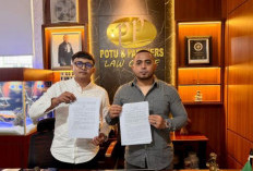 Profil Rolland E Potu Diduga Seorang Advokat, Gugat PT KAI Rp100 Miliar Kecelakaan dengan KA Argo Bromo