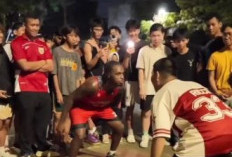 Siapa Rico Leonard Susanto? Viral di Threads Terkait Kasus Rasisme ke Pebasket Kevon Watt di Acara KShowtime Surabaya