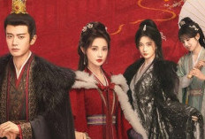 Nonton Drama China Love and Crown Full Episode HD 1080p Penyamaran Sang Kaisar Muda