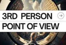 Bagaimana Contoh Sudut Pandang Orang Ketiga Serba Tahu? Berikut Jawabannya!
