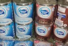 Begini Cara Melihat Letak Tanggal Kadaluarsa Susu Frisian Flag Sachet dan Kaleng, Waspada! Jangan Sampai Ceroboh