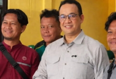Video Viral Anies Baswedan Diduga Dibuntuti Intel TNI di Karanganyar: Klarifikasi Resmi dari Kodam IV/Diponegoro