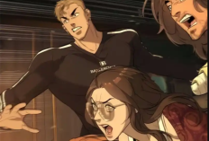 Spoiler dan Baca Manhwa Killer Peter Chapter 117 Bahasa Indonesia, Peter Gunakan Serangan penuh