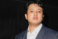 Profil dan Biodata Rio Lahskart, Juara 3 Indonesian Idol 14 Lulusan Ilmu Komunikasi yang Didukung Ivan Gunawan Hingga 3 Besar