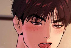 Baca BL Manhwa Jinx Chapter 87 Bahasa Indonesia Kim Dan Terbuai Kenikmatan Sesaat Nih