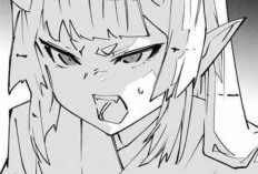 Baca Manga My Gift LVL 9999 Unlimited Gacha Chapter 185 Sub Indonesia Kekuatan Luar Biasa Penyihir Daro Menara Raksasa