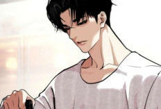 Tak Main-Main! Baca Manhwa Lookism Chapter 588 Sub Indonesia Sang Raja Terakhir Kini Jadi Incaran