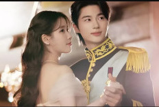 Nonton Drama Perfect Crown (2026) Episode 7-8 Bahasa Indonesia, Cinta yang Perlahan Tumbuh!