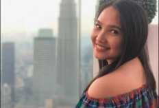 Siapa Suami Salsa Erwina? Bukan Orang Biasa! Sosok Penting Dibalik Influencer Viral Penantang Debat Ahmad Sahroni