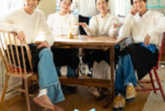 Link Nonton Reality Show Jinny's Kitchen (2023) Episode 2 Sub Indo Bisa Langsung Disaksikan Hanya di Prime Video!