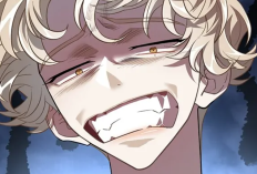 Spoiler Webtoon Dark Moon: The Blood Altar Chapter 71, Tetap Dia yang Bertahan!